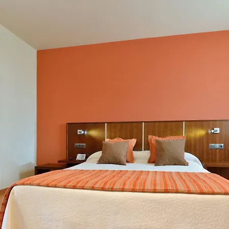 Norat Torre Do Deza 4* Superior Szálloda 4*