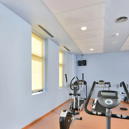 Norat Torre Do Deza 4* Superior 4* Lalin