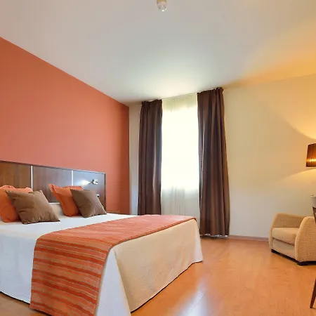 Norat Torre Do Deza 4* Superior Lalín