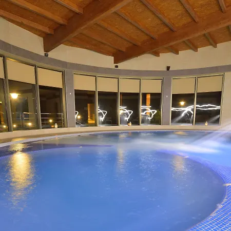 Norat Torre Do Deza 4* Superior Hotell