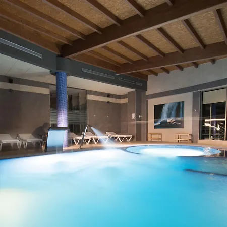 Norat Torre Do Deza 4* Superior