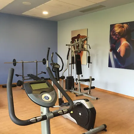 Hotel Norat Torre Do Deza 4* Superior Lalin