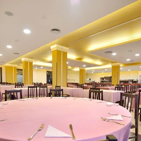 Hotel Norat Torre Do Deza 4* Superior Lalin