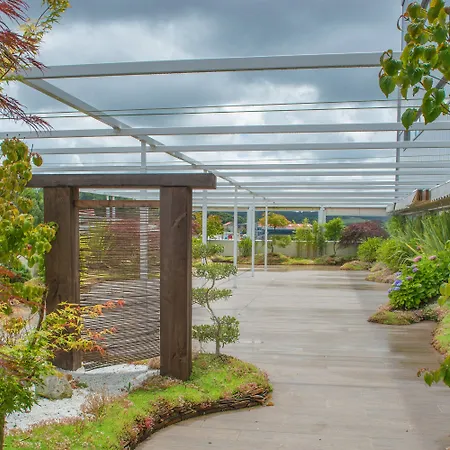 Hotel Norat Torre Do Deza 4* Superior 4*