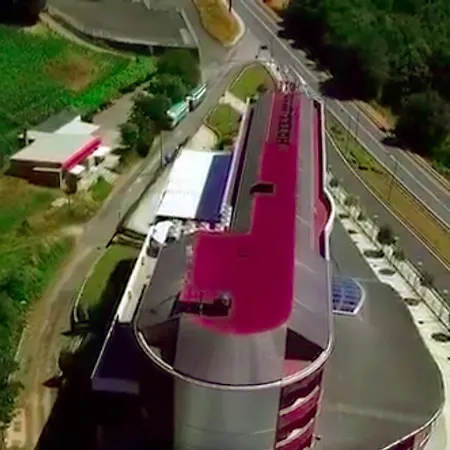 Norat Torre Do Deza 4* Superior Hotell