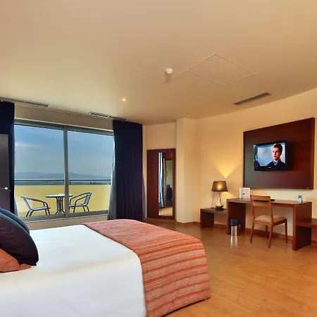 Hotel Norat Torre Do Deza 4* Superior