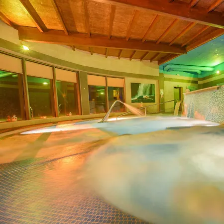 Norat Torre Do Deza 4* Superior Hotell