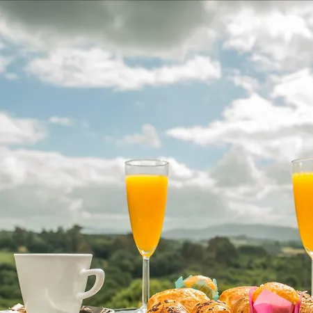 Hotell Norat Torre Do Deza 4* Superior Lalín