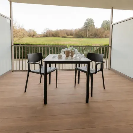 Hotel Norat Torre Do Deza 4* Superior 4*