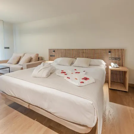 Norat Torre Do Deza 4* Superior 4*