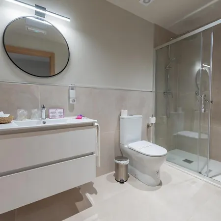 Norat Torre Do Deza 4* Superior Hotel Lalin