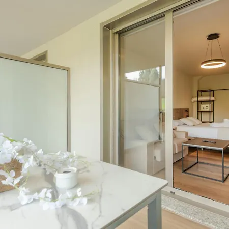 Hotel Norat Torre Do Deza 4* Superior Lalin