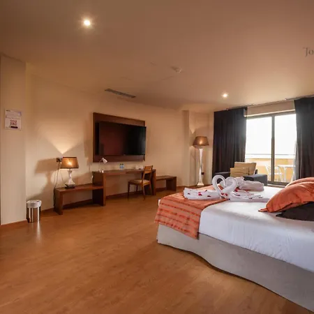 Norat Torre Do Deza 4* Superior 4* Lalin