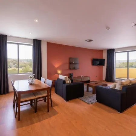 Norat Torre Do Deza 4* Superior