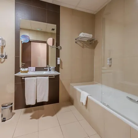Norat Torre Do Deza 4* Superior Hotel Lalin