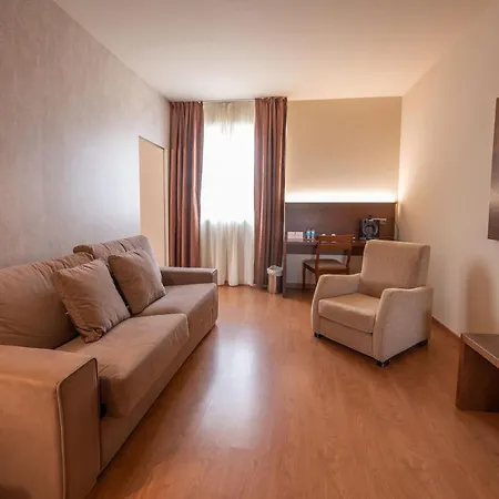 Norat Torre Do Deza 4* Superior Hotel