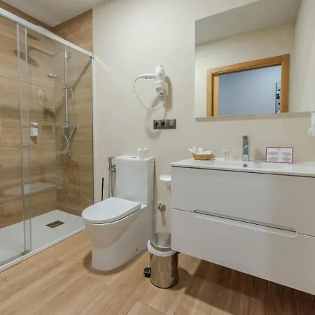 Norat Torre Do Deza 4* Superior Hotel