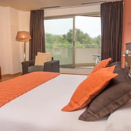 Hotel Norat Torre Do Deza 4* Superior 4*
