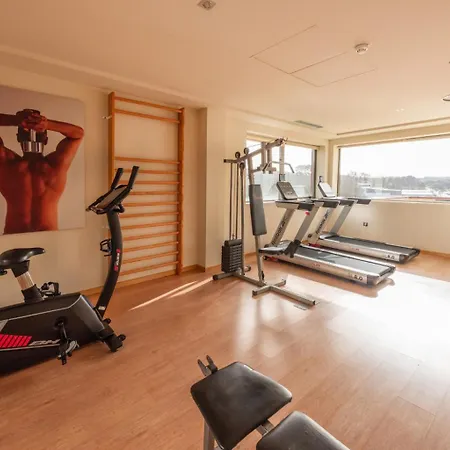 Norat Torre Do Deza 4* Superior Hotel Lalin