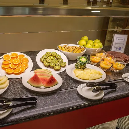 Hotel Norat Torre Do Deza 4* Superior Lalin