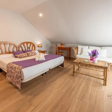 Hotel Norat Torre Do Deza 4* Superior Lalin