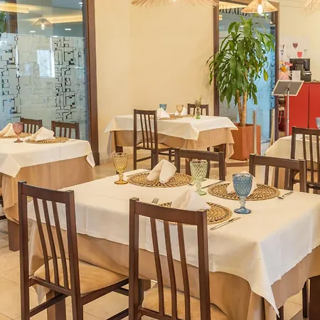 Hotel Norat Torre Do Deza 4* Superior Lalin