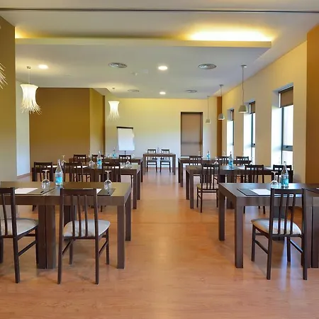 Norat Torre Do Deza 4* Superior Hotel 4*