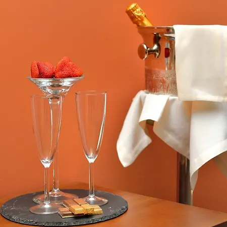 Hotel Norat Torre Do Deza 4* Superior