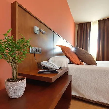 Norat Torre Do Deza 4* Superior 4* Lalín
