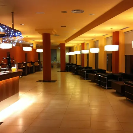 Norat Torre Do Deza 4* Superior Hotel Lalin