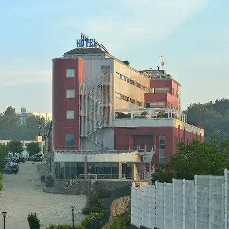 Norat Torre Do Deza 4* Superior Hotel Lalin