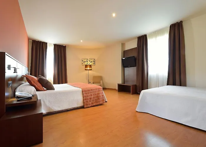 Norat Torre Do Deza 4* Superior 4* Lalín