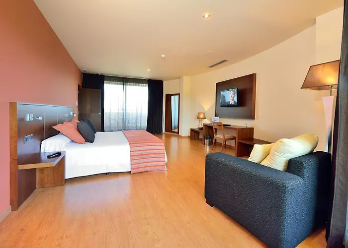 Norat Torre Do Deza 4* Superior Hotel