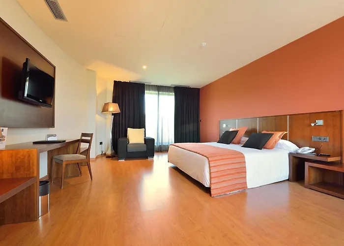 Norat Torre Do Deza 4* Superior Hotel 4*