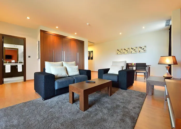 Norat Torre Do Deza 4* Superior Hotell