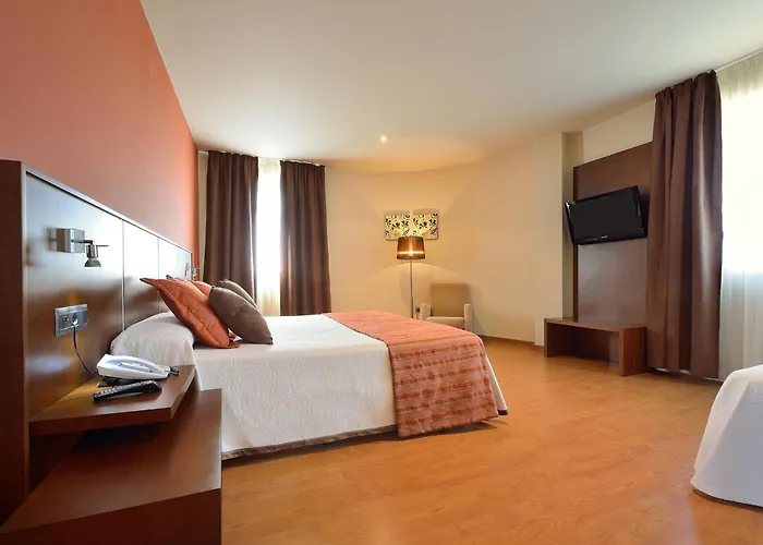 Norat Torre Do Deza 4* Superior 4*