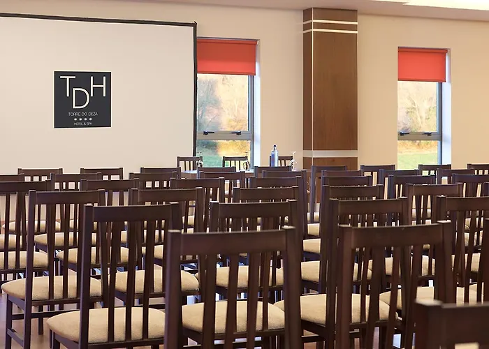 Norat Torre Do Deza 4* Superior 4*