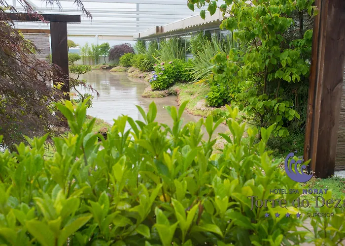 Norat Torre Do Deza 4* Superior 4*