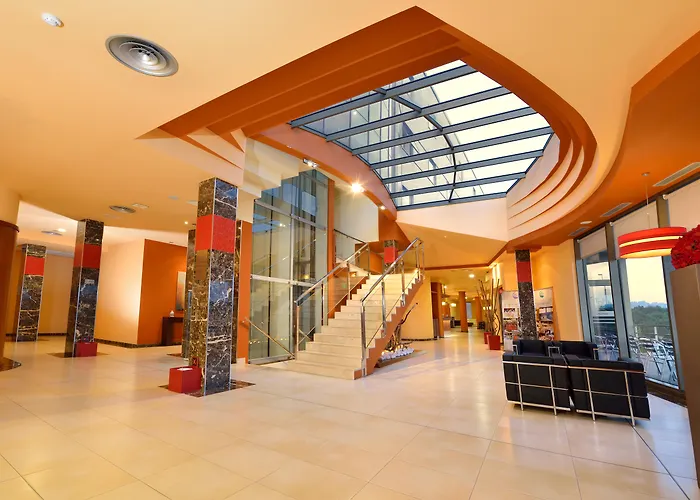 Norat Torre Do Deza 4* Superior Hotel 4*