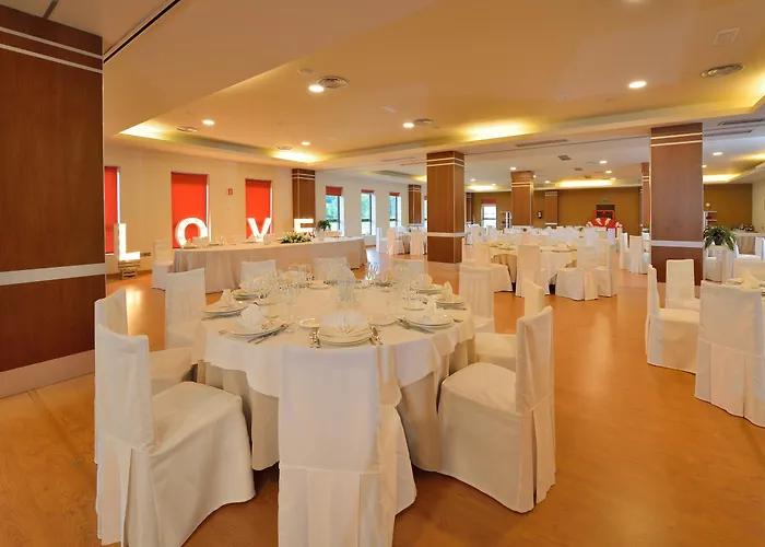 Norat Torre Do Deza 4* Superior Hotel Lalin