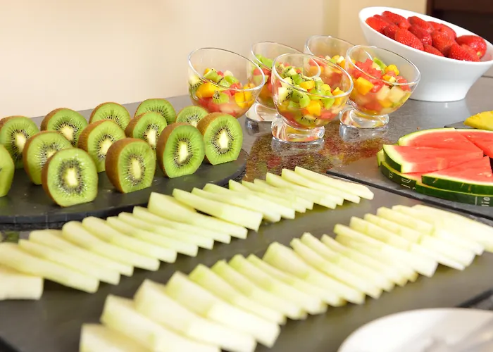 Norat Torre Do Deza 4* Superior