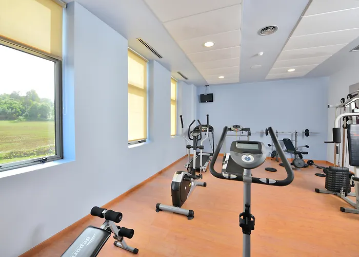 Norat Torre Do Deza 4* Superior