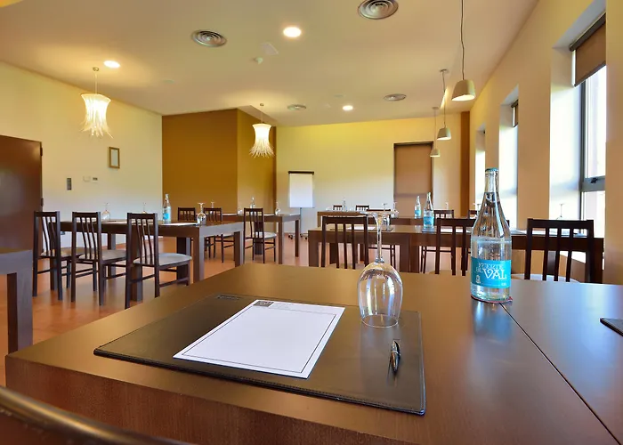 Norat Torre Do Deza 4* Superior Hotel Lalin