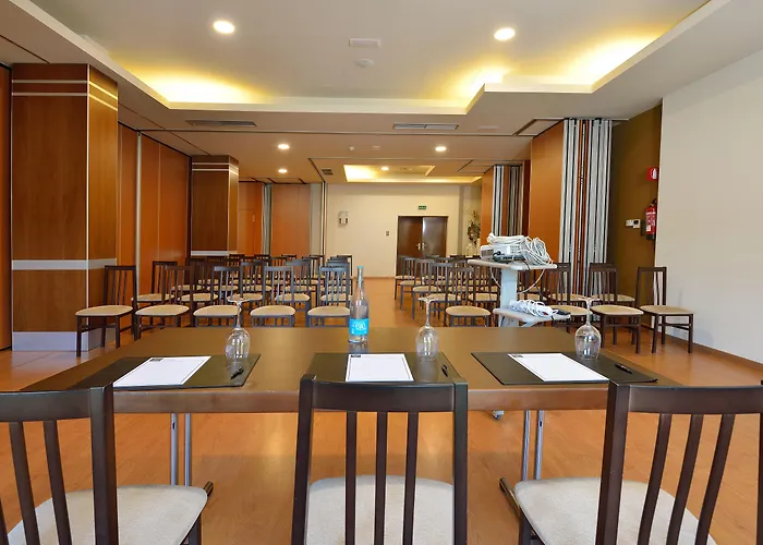 Hotel Norat Torre Do Deza 4* Superior Lalin