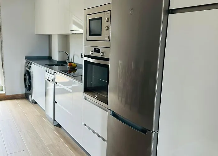 Norat Torre Do Deza 4* Superior Hotel Lalin