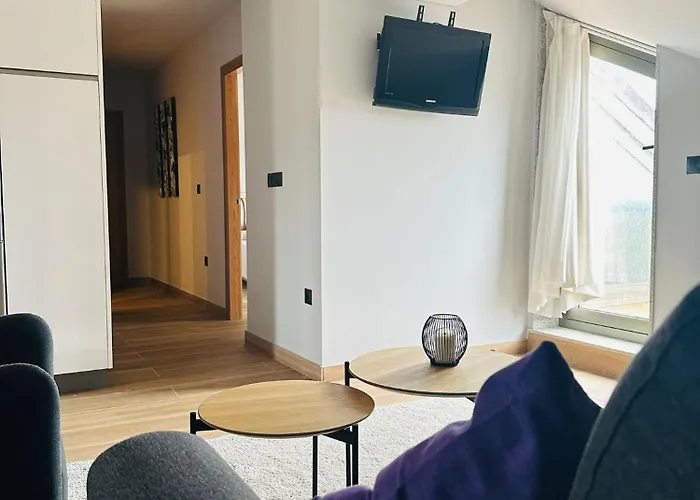 Norat Torre Do Deza 4* Superior