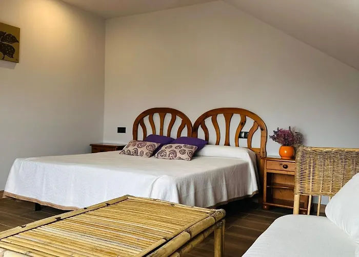 Norat Torre Do Deza 4* Superior Hotel Lalin