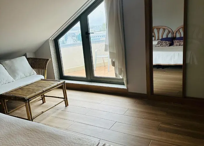 Norat Torre Do Deza 4* Superior