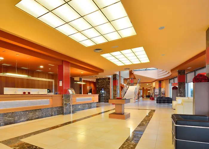 Norat Torre Do Deza 4* Superior 4*