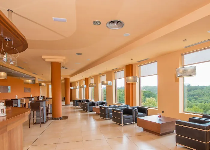 Norat Torre Do Deza 4* Superior Lalin